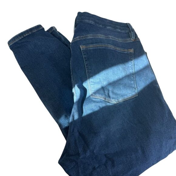 Good American Good Legs Always Fits Stretch Jeans Sz 20-26 - Picture 7 of 14